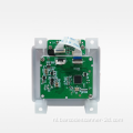 Goedkope prijs IP54 USB Wired Portable Embedded Scanner